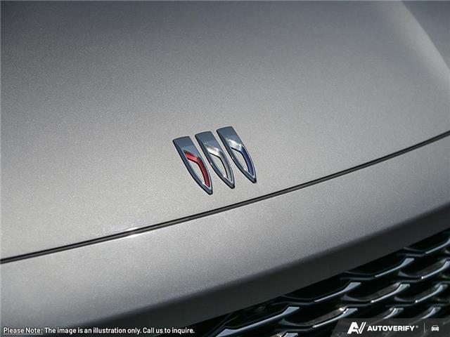 2026 Buick Envision Avenir (Stk: 2285-26) in Sault Ste. Marie - Image 9 of 25