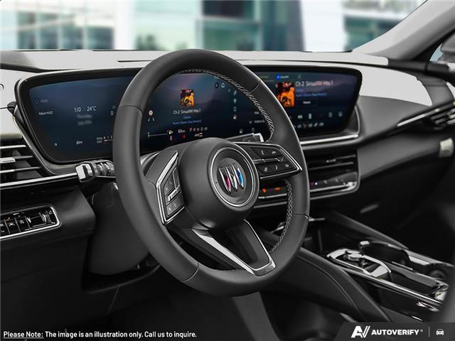 2026 Buick Envision Avenir (Stk: 2285-26) in Sault Ste. Marie - Image 12 of 25