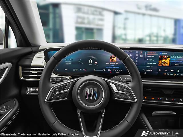 2026 Buick Envision Avenir (Stk: 2285-26) in Sault Ste. Marie - Image 13 of 25
