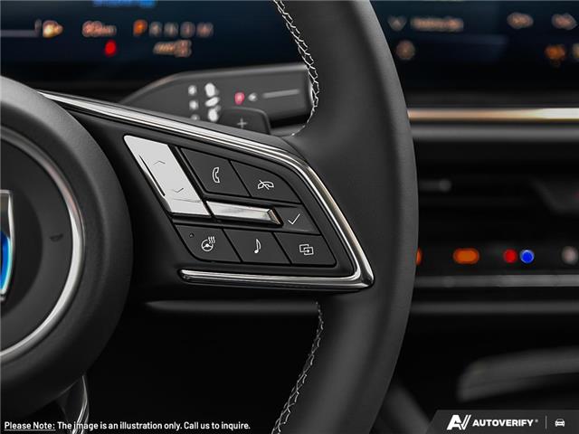 2026 Buick Envision Avenir (Stk: 2285-26) in Sault Ste. Marie - Image 15 of 25