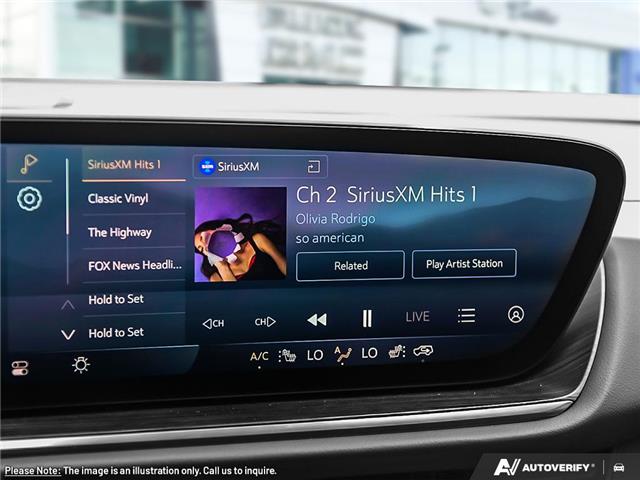 2026 Buick Envision Avenir (Stk: 2285-26) in Sault Ste. Marie - Image 18 of 25