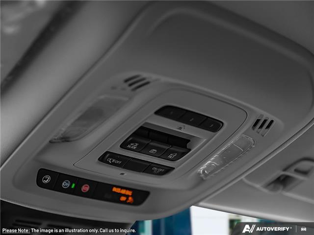 2026 Buick Envision Avenir (Stk: 2285-26) in Sault Ste. Marie - Image 19 of 25