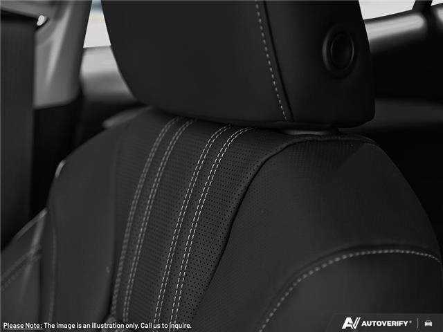 2026 Buick Envision Avenir (Stk: 2285-26) in Sault Ste. Marie - Image 20 of 25