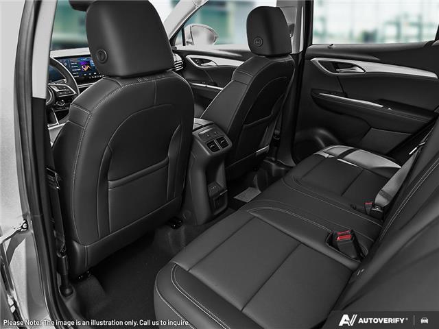 2026 Buick Envision Avenir (Stk: 2285-26) in Sault Ste. Marie - Image 21 of 25