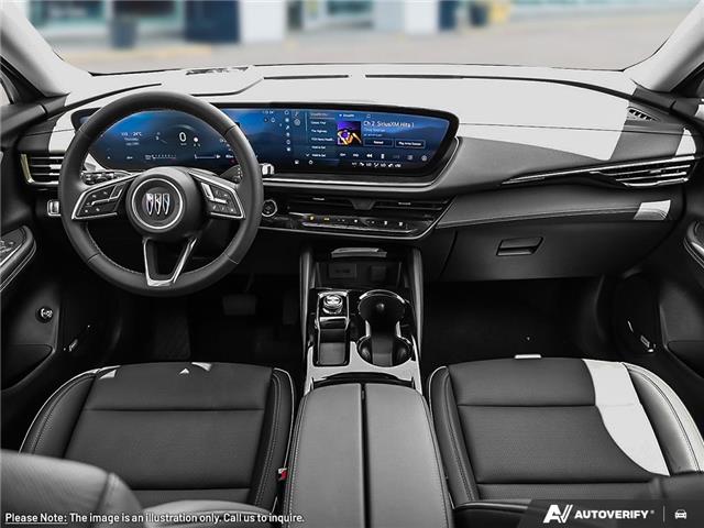 2026 Buick Envision Avenir (Stk: 2285-26) in Sault Ste. Marie - Image 22 of 25