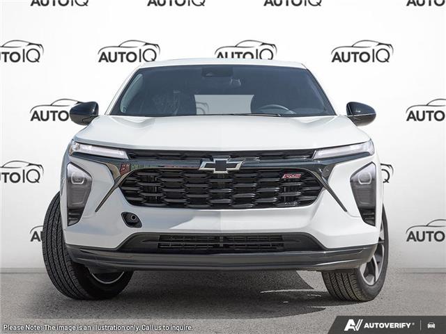 2026 Chevrolet Trax 1RS (Stk: T429) in Grimsby - Image 2 of 23