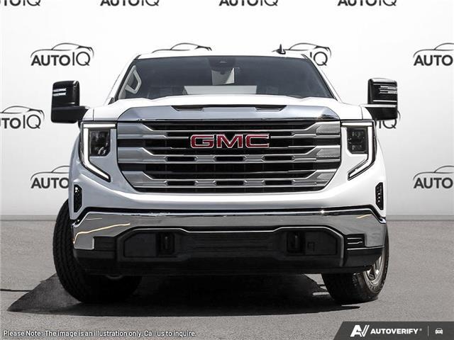 2026 GMC Sierra 1500 SLE (Stk: T431) in Grimsby - Image 2 of 26
