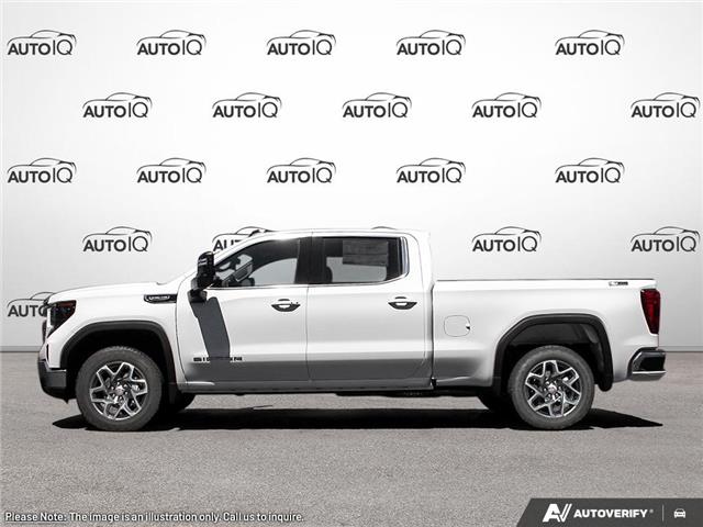 2026 GMC Sierra 1500 SLE (Stk: T431) in Grimsby - Image 3 of 26