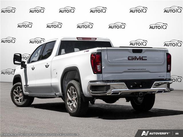 2026 GMC Sierra 1500 SLE (Stk: T431) in Grimsby - Image 4 of 26