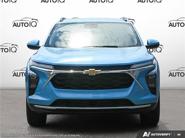 2026 Chevrolet Trax LT (Stk: T430) in Grimsby - Image 2 of 25