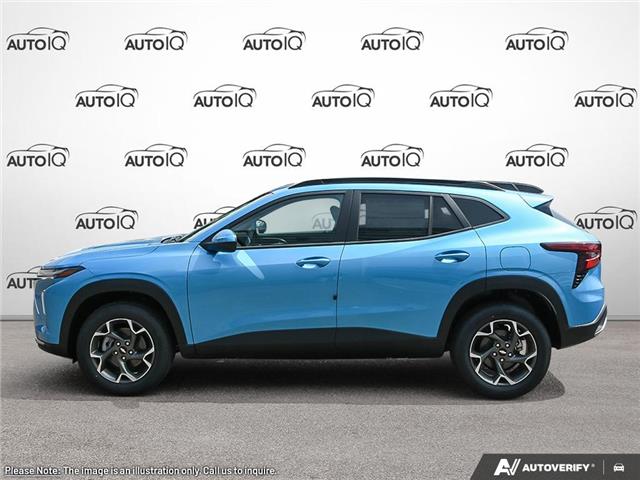 2026 Chevrolet Trax LT (Stk: T430) in Grimsby - Image 3 of 25
