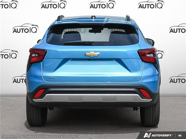 2026 Chevrolet Trax LT (Stk: T430) in Grimsby - Image 5 of 25