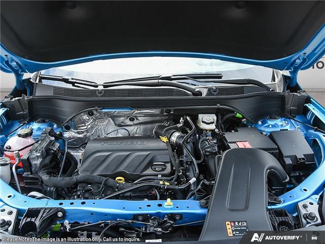 2026 Chevrolet Trax LT (Stk: T430) in Grimsby - Image 6 of 25