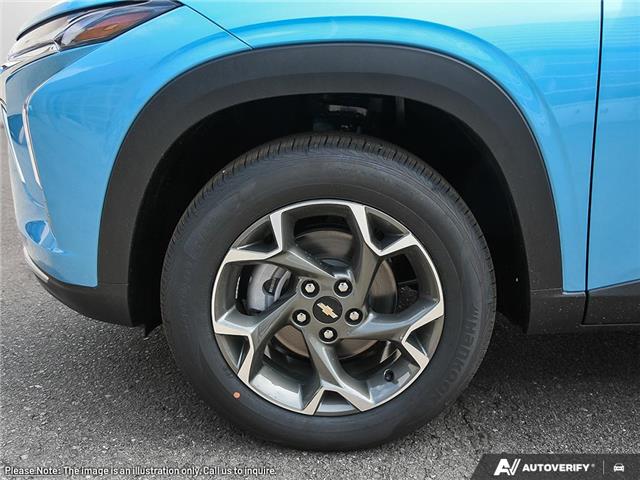 2026 Chevrolet Trax LT (Stk: T430) in Grimsby - Image 7 of 25