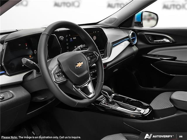 2026 Chevrolet Trax LT (Stk: T430) in Grimsby - Image 11 of 25