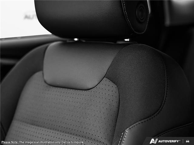 2026 Chevrolet Trax LT (Stk: T430) in Grimsby - Image 19 of 25