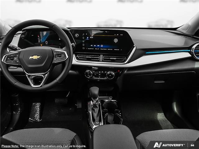 2026 Chevrolet Trax LT (Stk: T430) in Grimsby - Image 21 of 25