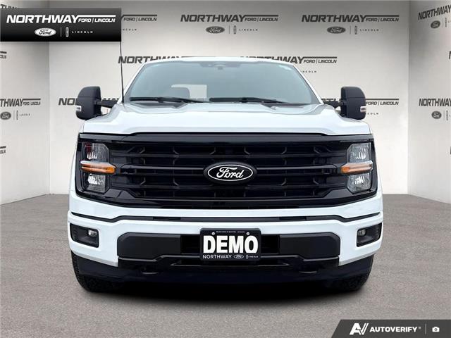 2025 Ford F-150 XLT (Stk: 5F129816) in Brantford - Image 2 of 23