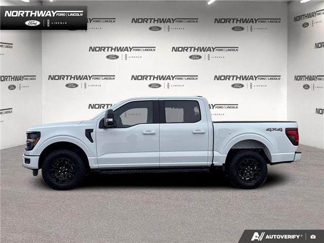 2025 Ford F-150 XLT (Stk: 5F129816) in Brantford - Image 3 of 23