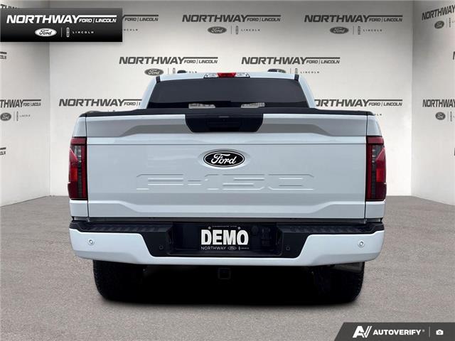 2025 Ford F-150 XLT (Stk: 5F129816) in Brantford - Image 5 of 23