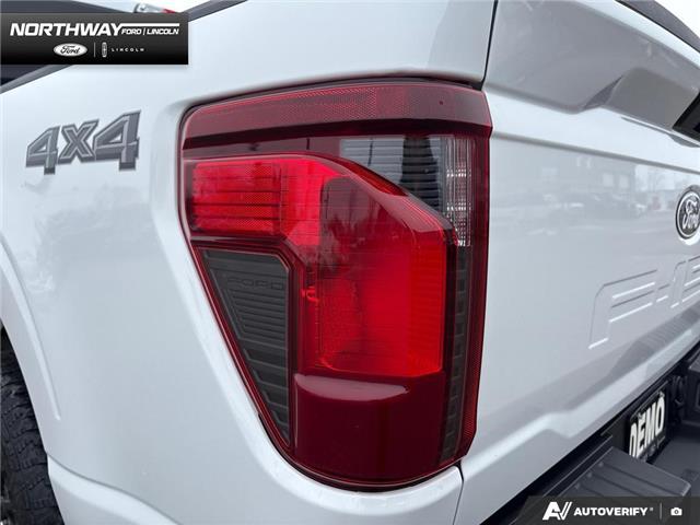 2025 Ford F-150 XLT (Stk: 5F129816) in Brantford - Image 9 of 23