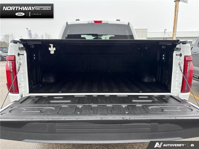 2025 Ford F-150 XLT (Stk: 5F129816) in Brantford - Image 10 of 23