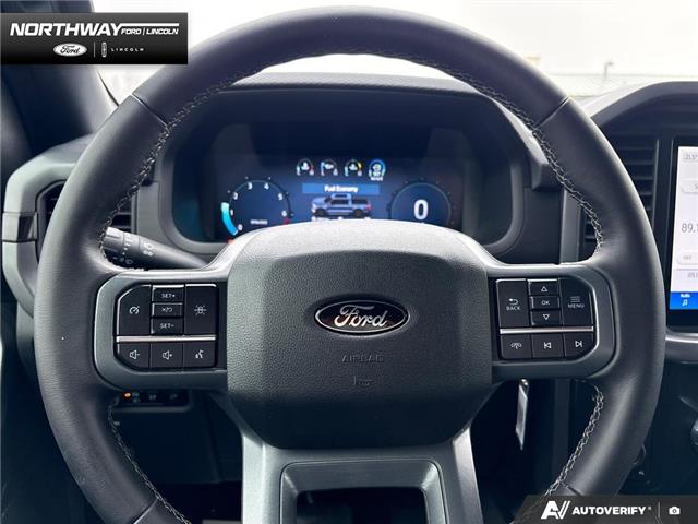 2025 Ford F-150 XLT (Stk: 5F129816) in Brantford - Image 12 of 23