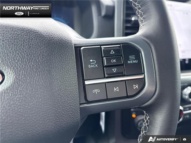 2025 Ford F-150 XLT (Stk: 5F129816) in Brantford - Image 14 of 23
