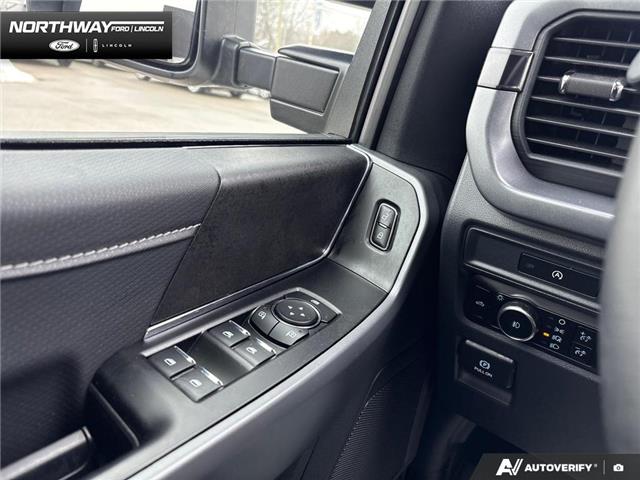 2025 Ford F-150 XLT (Stk: 5F129816) in Brantford - Image 15 of 23