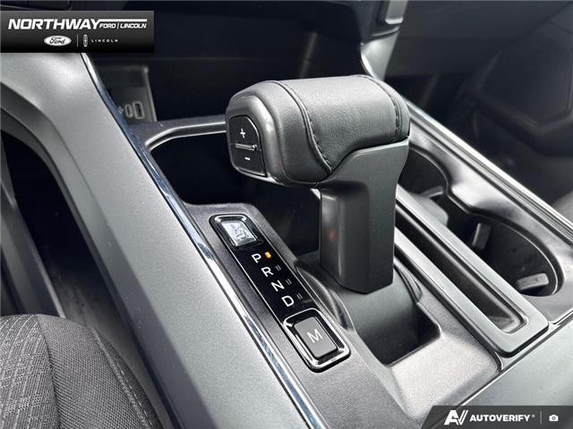 2025 Ford F-150 XLT (Stk: 5F129816) in Brantford - Image 16 of 23