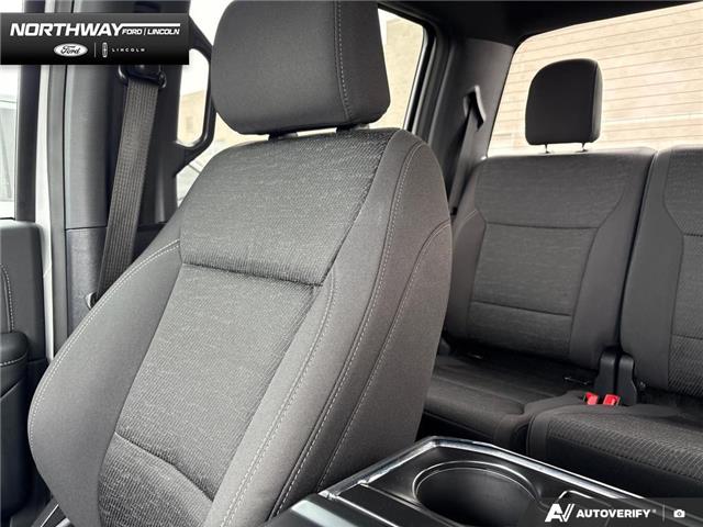 2025 Ford F-150 XLT (Stk: 5F129816) in Brantford - Image 18 of 23