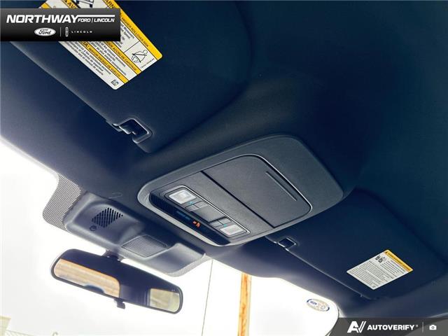 2025 Ford F-150 XLT (Stk: 5F129816) in Brantford - Image 19 of 23
