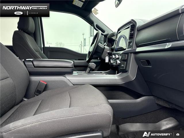 2025 Ford F-150 XLT (Stk: 5F129816) in Brantford - Image 20 of 23