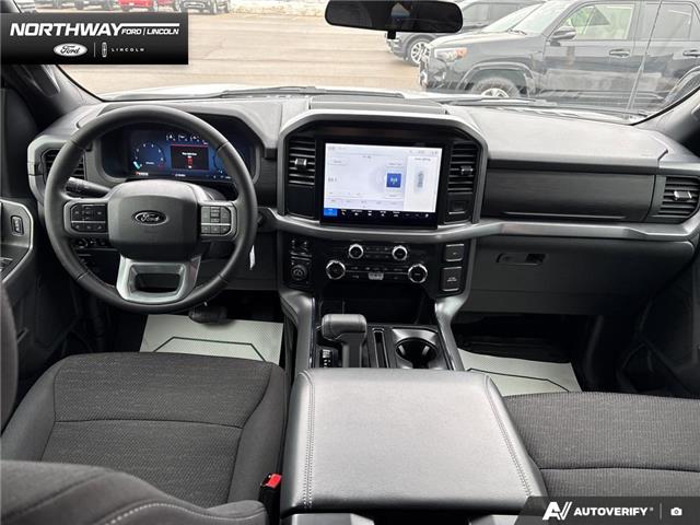 2025 Ford F-150 XLT (Stk: 5F129816) in Brantford - Image 22 of 23
