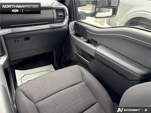 2025 Ford F-150 XLT (Stk: 5F129816) in Brantford - Image 23 of 23