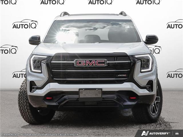 2026 GMC Terrain AT4 (Stk: 26G312) in Tillsonburg - Image 2 of 24