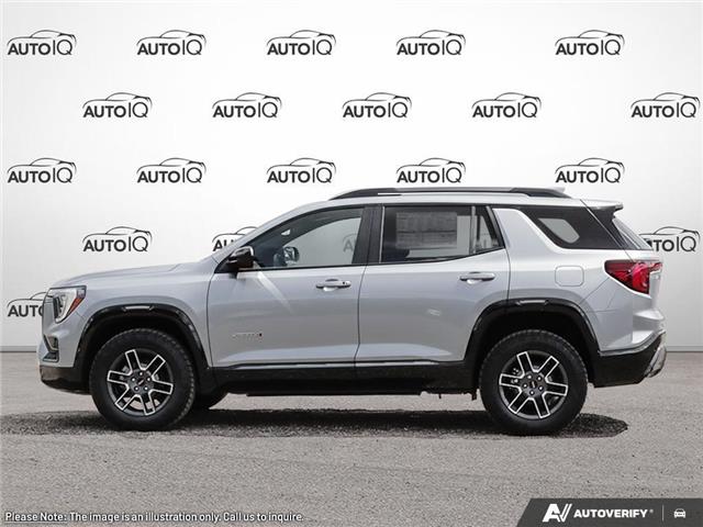 2026 GMC Terrain AT4 (Stk: 26G312) in Tillsonburg - Image 3 of 24