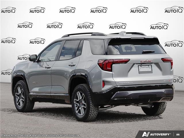 2026 GMC Terrain AT4 (Stk: 26G312) in Tillsonburg - Image 4 of 24