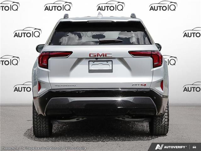 2026 GMC Terrain AT4 (Stk: 26G312) in Tillsonburg - Image 5 of 24