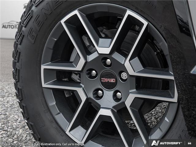 2026 GMC Terrain AT4 (Stk: 26G312) in Tillsonburg - Image 7 of 24