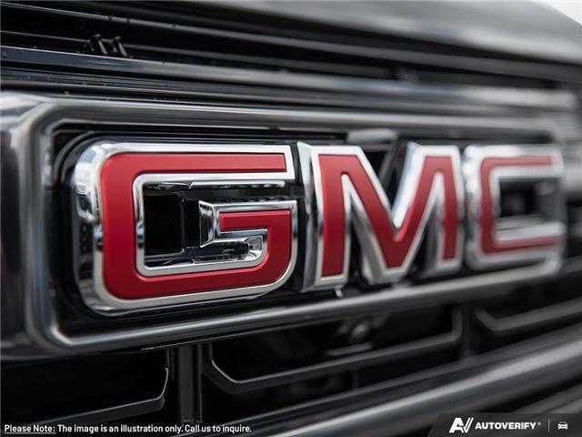 2026 GMC Terrain AT4 (Stk: 26G312) in Tillsonburg - Image 8 of 24