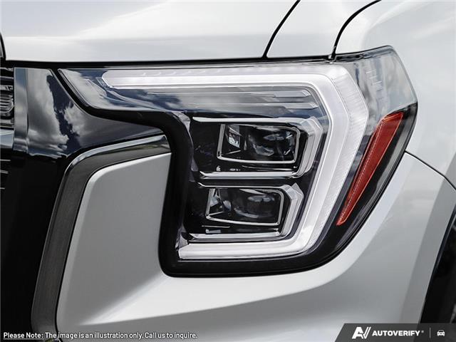 2026 GMC Terrain AT4 (Stk: 26G312) in Tillsonburg - Image 9 of 24