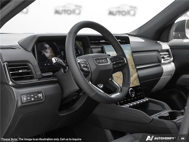 2026 GMC Terrain AT4 (Stk: 26G312) in Tillsonburg - Image 11 of 24