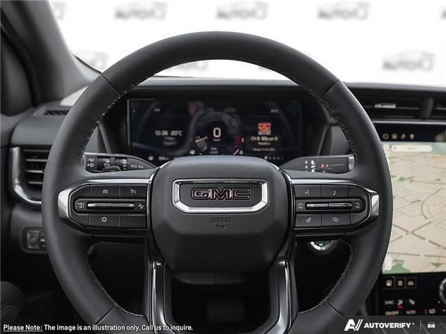 2026 GMC Terrain AT4 (Stk: 26G312) in Tillsonburg - Image 12 of 24