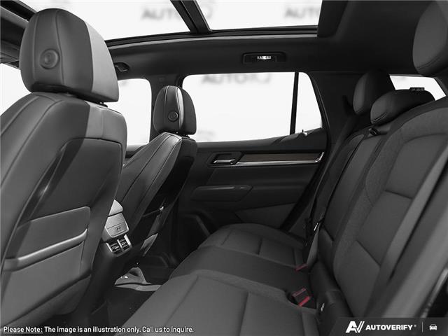 2026 GMC Terrain AT4 (Stk: 26G312) in Tillsonburg - Image 20 of 24