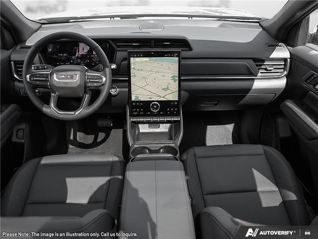 2026 GMC Terrain AT4 (Stk: 26G312) in Tillsonburg - Image 21 of 24