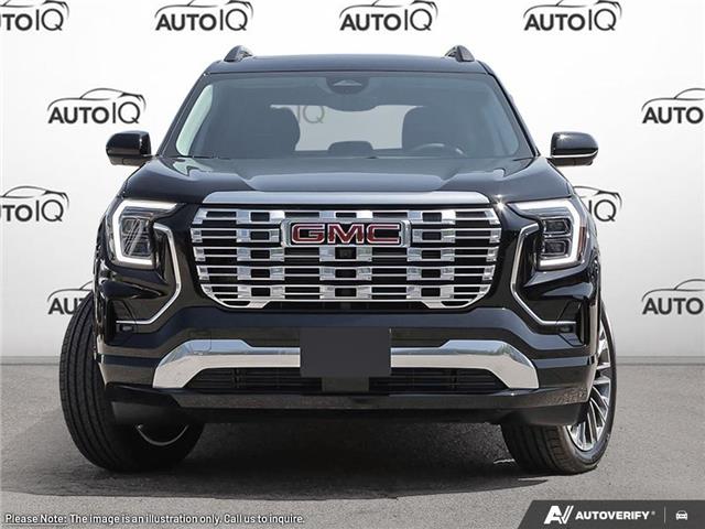 2026 GMC Terrain Denali (Stk: 26G314) in Tillsonburg - Image 2 of 24