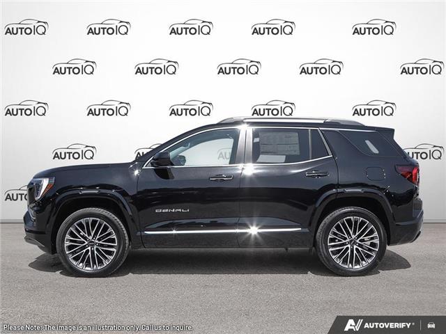 2026 GMC Terrain Denali (Stk: 26G314) in Tillsonburg - Image 3 of 24