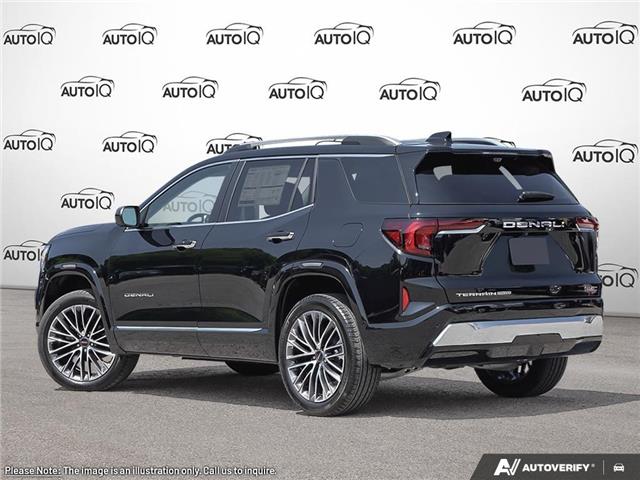 2026 GMC Terrain Denali (Stk: 26G314) in Tillsonburg - Image 4 of 24