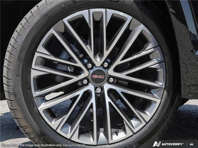 2026 GMC Terrain Denali (Stk: 26G314) in Tillsonburg - Image 7 of 24